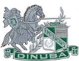 Dinuba HS logo